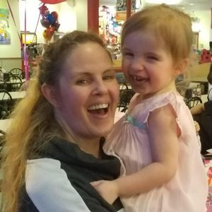 Meet your Posher, Angela